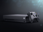 Spana in premiärtrailern för Xbox One X