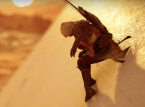 Ny Assassin's Creed Origins-trailer visar oss den öppna världen