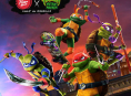 Turtles-g&auml;nget blir spelbara i Sonic Racing: Crossworld i slutet av juli
