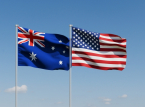 Australien och USA satsar 3,5 miljarder dollar p&aring; kritiska mineralsatsningar
