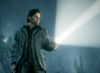 Alan Wake blir bakåtkompatibelt till Xbox One