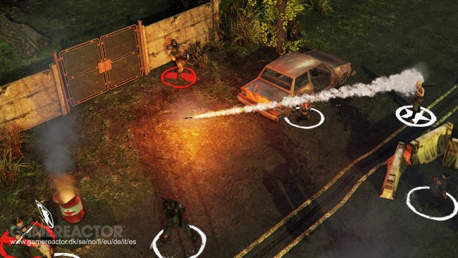 Wasteland 2