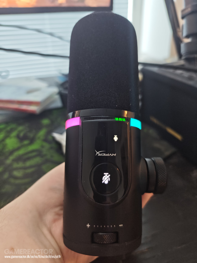 HyperX: Flipcast