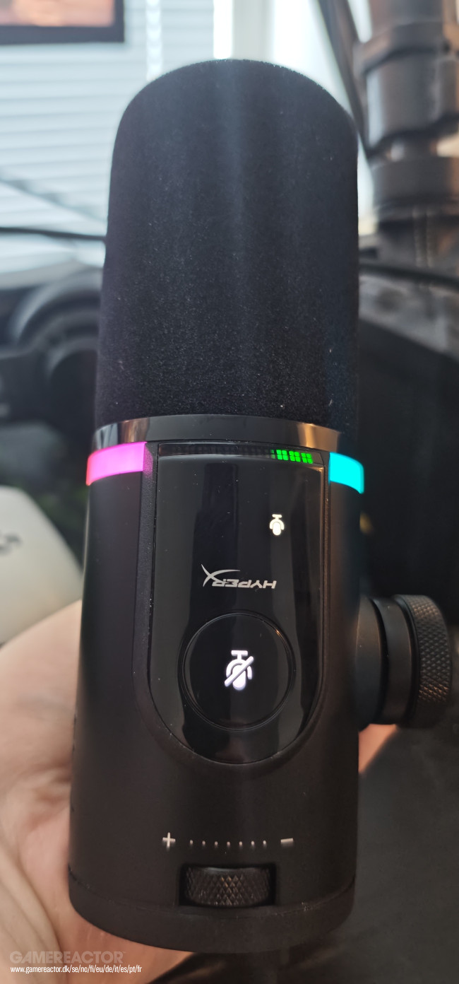 HyperX: Flipcast
