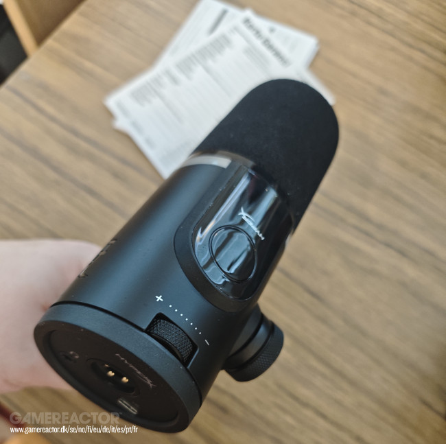 HyperX: Flipcast