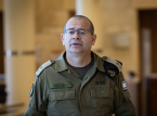 Israel godk&auml;nner ny chef f&ouml;r underr&auml;ttelsetj&auml;nsten