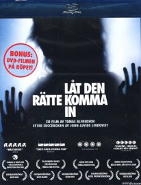 Låt den rätte komma in