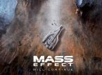 Den senaste Mass Effect 4-postern döljer fem hemligheter