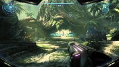 Metroid Prime 4: Beyond - Fury Green - Guide till missilexpansioner, elementskottsexpansioner och energitankar