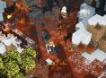 Minecraft Dungeons Diaries berättar allt om Howling Peaks-expansionen