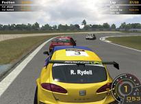 Race: The Official WTCC Game