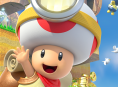 Nintendo förklarar varför Captain Toad inte kan hoppa
