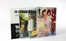 Ico & Colossus i HD till höst
