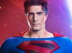 Brandon Routh: ''Att spela Superman igen läkte såren från Superman Returns''