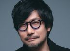 Hideo Kojima-dokumentären Connecting Worlds finns nu ute på Disney+