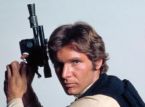 Han Solos ikoniska pistol såld för 10 miljoner kronor