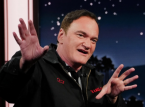 Quentin Tarantino arbetar med hemlig TV-serie
