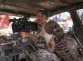 Cliff Bleszinski säger att Zack Snyder gärna får regissera Gears of War-filmen