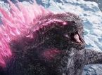 Därför är Godzilla rosa i kommande Godzilla x Kong