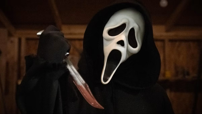 Scream 7