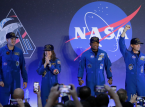 Artemis II-astronauter efter den historiska m&aring;nflygningen: "Jorden var en livb&aring;t i universum"
