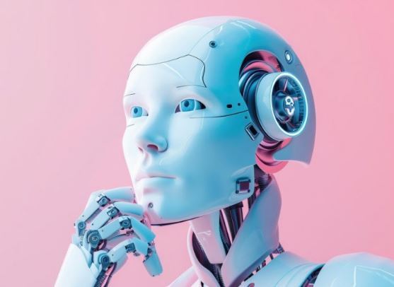 AI låter dig återskapa ditt ex - genialt eller otroligt creepy?