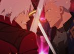 Devil May Cry (S&auml;song 2)