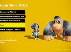 Donkey Kong Bananza Modeguide: Var du hittar alla kläder och deras fossila kostnader