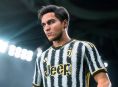 EA Sports FC 24 var Europas bäst säljande spel i oktober