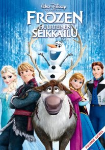 Frozen