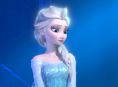 Anya Taylor-Joy skulle vilja spela Elsa från Frozen i en filmatisering