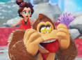 Dagens Donkey Kong Bananza Direct avslöjar massor av nya förmågor och Pauline  som gästkaraktär