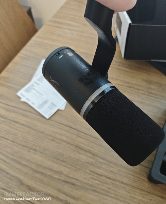 HyperX: Flipcast