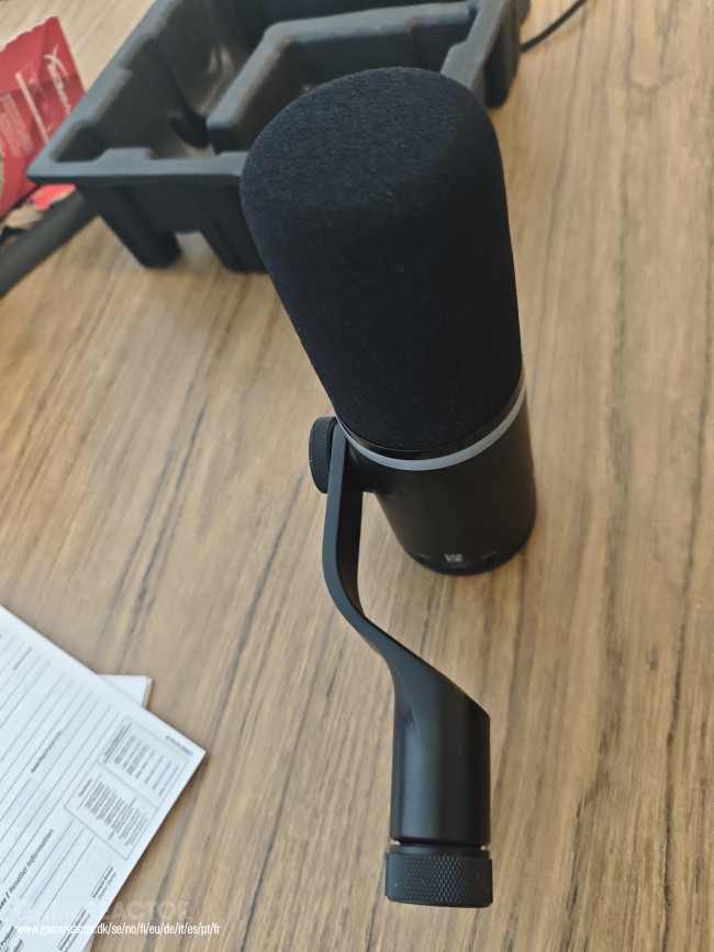 HyperX: Flipcast