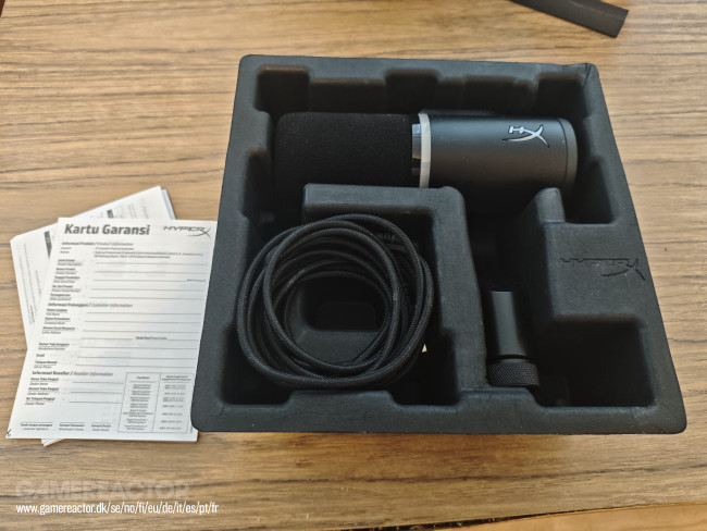 HyperX: Flipcast