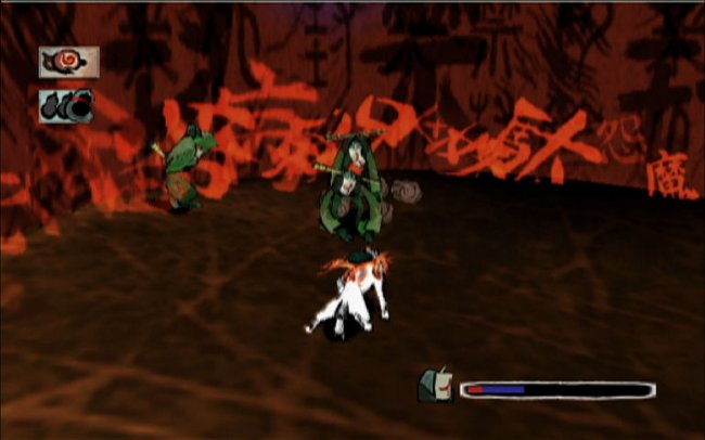 Okami