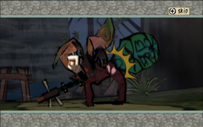 Okami