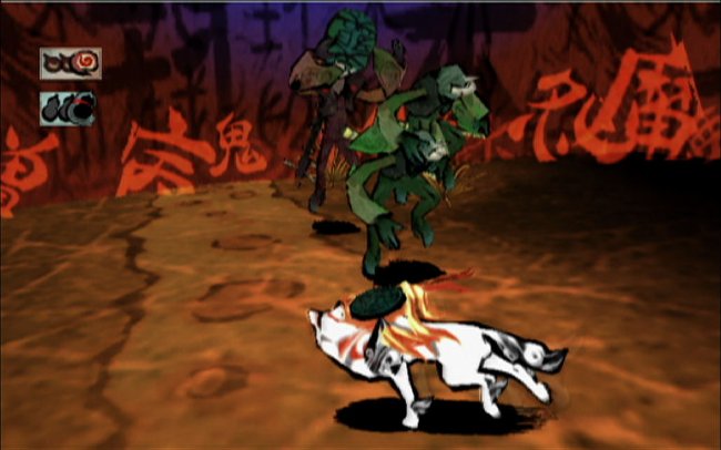 Okami