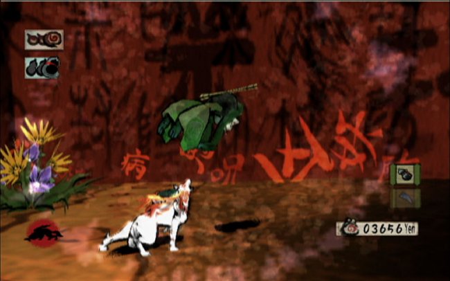 Okami
