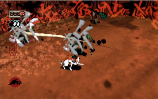 Okami