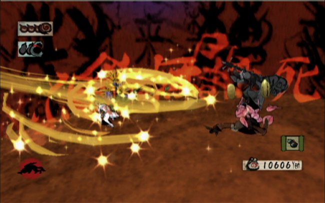 Okami