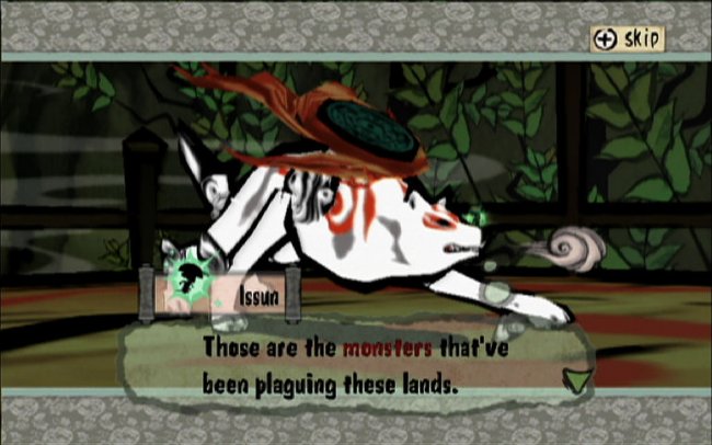 Okami