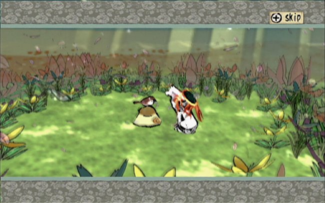 Okami
