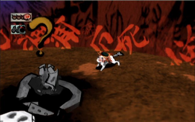Okami