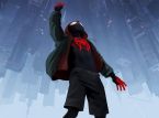Miles Morales-tecknaren ber&auml;ttar om de "respektfulla" och "fantastiska" Spider-Verse-filmerna