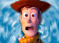 Quentin Tarantino v&auml;grar se Toy Story 5