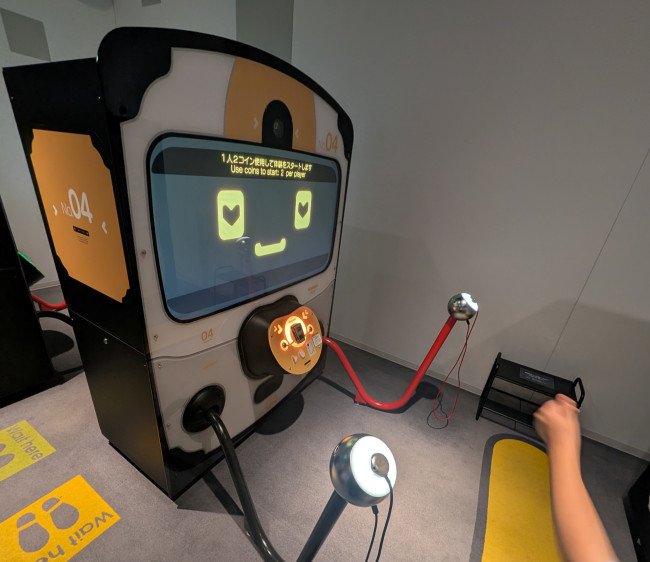 Nintendo Museum är ren magi