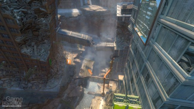 Bionic Commando