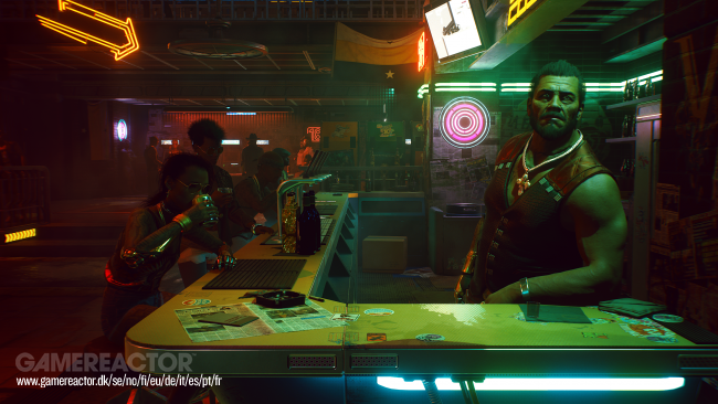 Cyberpunk 2077