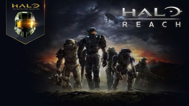 Halo: Reach